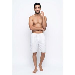 Men’s drawstring utility shorts size XL